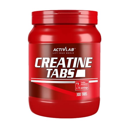 supp4u-24_supp4u-24_Activlab Creatine Tabs 300 Tabletten