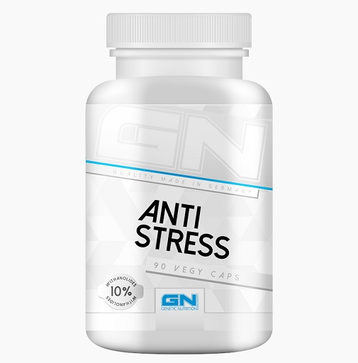 GN Anti Stress 90 Kapseln
