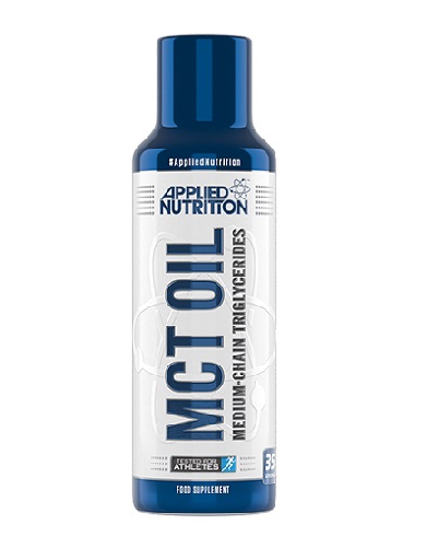 Applied Nutrition MCT oil 490ml