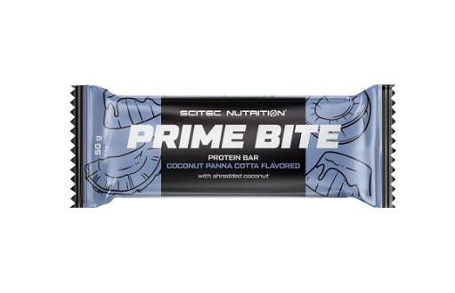 Scitec Prime Bite Protein Bar 20 x 50g