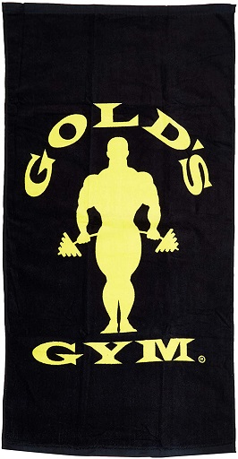 supp4u-24_supp4u-24_Gold´s - Gym Towel