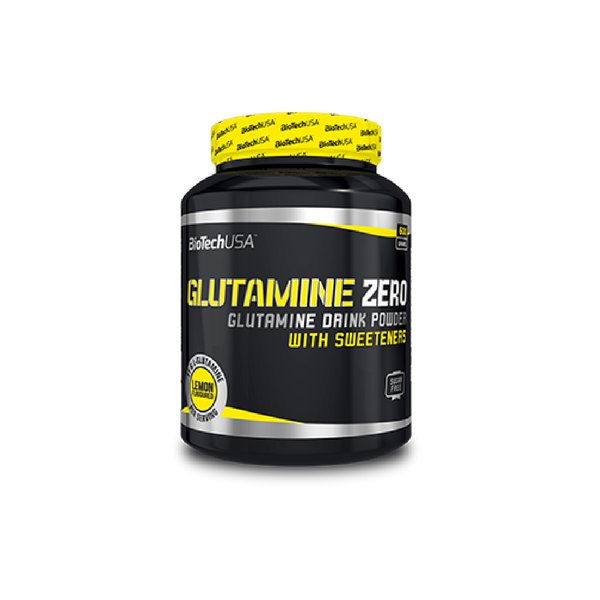 supp4u-24_supp4u-24_BioTech Glutamine Zero 300g