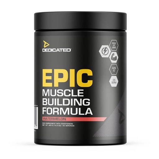 supp4u-24_supp4u-24_Dedicated EPIC Muscle Building Formula 425g