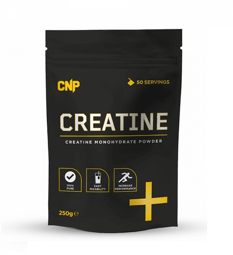 CNP Professional - Creatine 250g