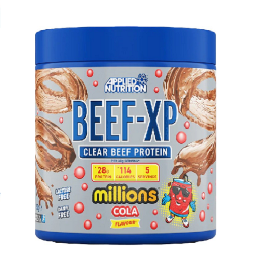 Applied Nutrition Beef XP 150gr