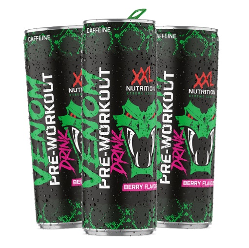 supp4u-24_supp4u-24_XXL Nutrition Venom Drink 6er