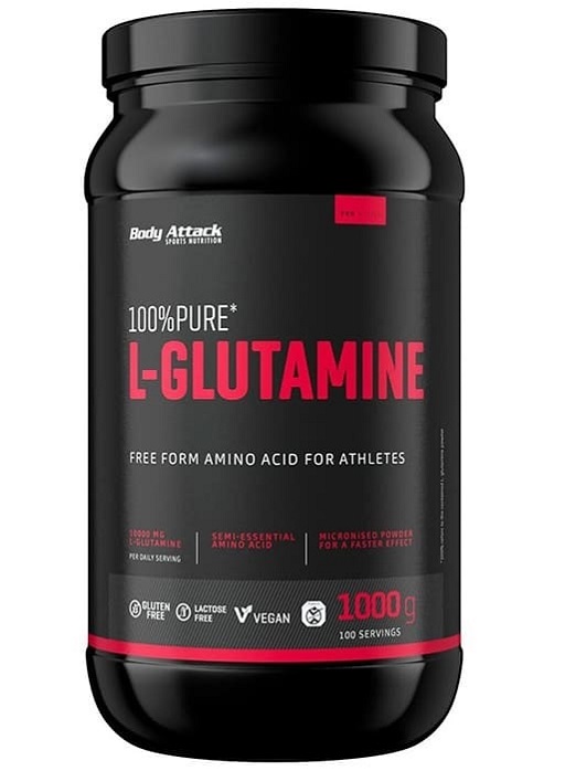 supp4u-24_supp4u-24_Body Attack Pure L-Glutamine 1kg