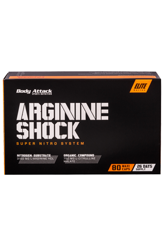 supp4u-24_supp4u-24_Body Attack Arginine Shock 80 Caps