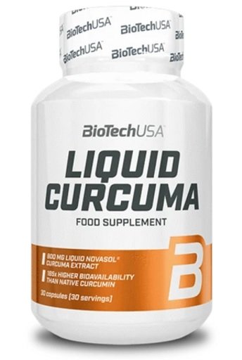 supp4u-24_supp4u-24_BioTech Liquid Curcuma 30 Kapseln