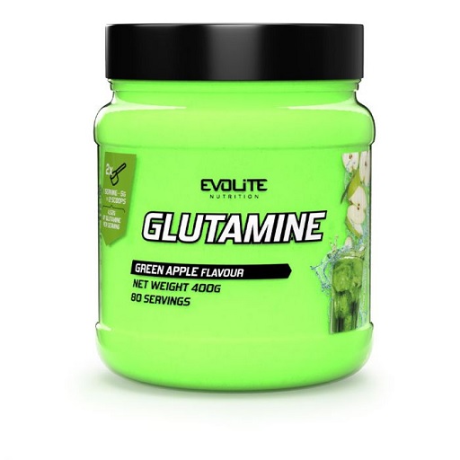 supp4u-24_supp4u-24_Evolite Nutrition Glutamine 400g