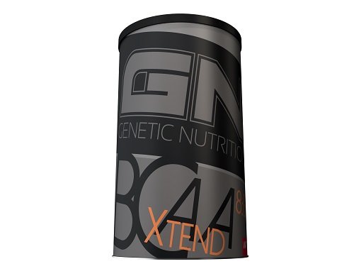 supp4u-24_supp4u-24_GN BCAA Xtend 8:1:1 - 500g