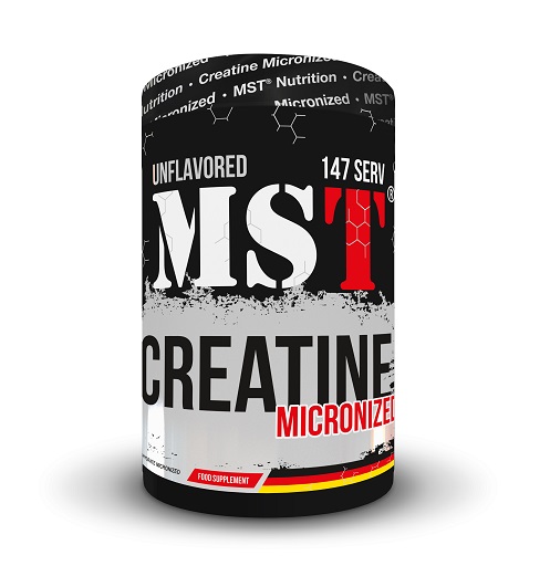 supp4u-24_supp4u-24_MST - Creatin Monohydrate 500g