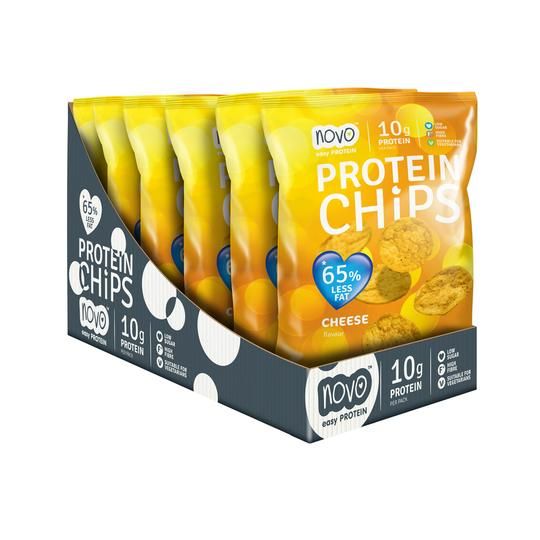 supp4u-24_supp4u-24_Novo Nutrition Protein Chips 6x30g